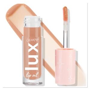 COLOURPOP Lux Lip Oil